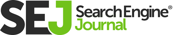 Search Engine Journal logo.
